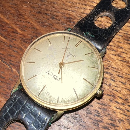 Vintage rare gold plated - vintage,