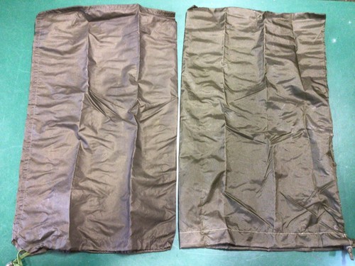 British army bag insertion - british, bag,