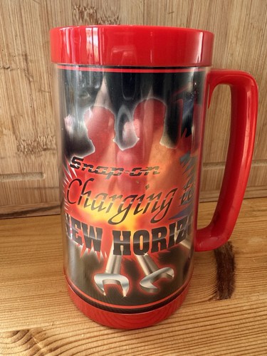 Snap tools thermoserv - tools, mug