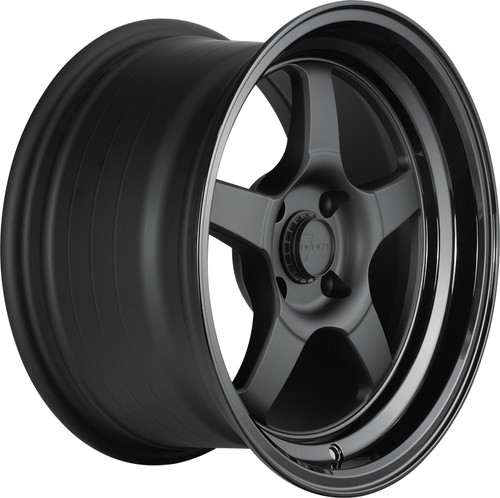 7twenty wheels style black - wheels,