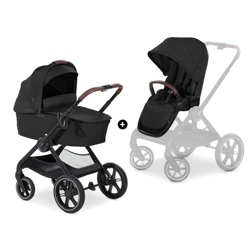 Hauck walk care pushchair - walk,