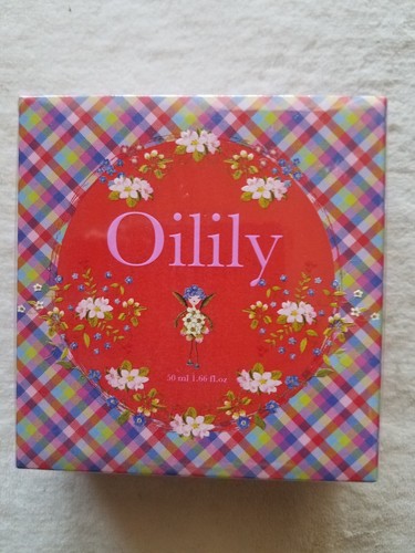 Oilily classic edp - classic,