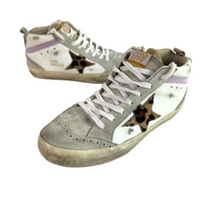 Golden Goose GGDB Mid Star