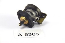 Suzuki GSX 1400 - Secondary