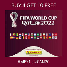2022 FIFA World Cup Qatar -