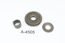 1992 Honda NX 650 Dominator