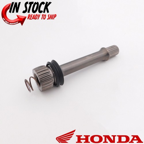 Honda drive shaft propeller - shaft,