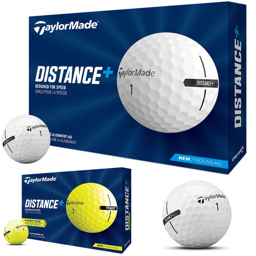Taylormade distance golf - taylormade,