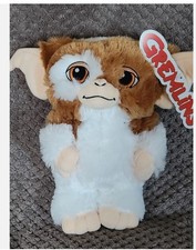 Gremlins Gizmo Mogwai plush by