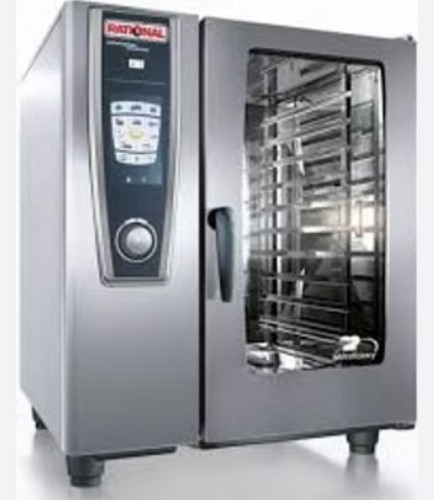 Rational commercial oven - rational,