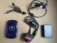 Sony Walkman NW-A3000 Purple