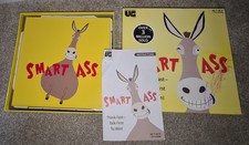 University Games Smart Ass Board Game