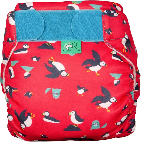 Swim nappy totsbots reusable - swim,