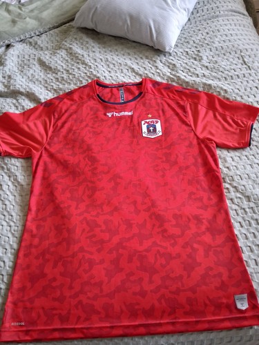 2020 aarhus denmark - gf, away