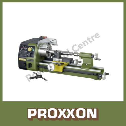 Proxxon 24002 precision - 24002, lathe
