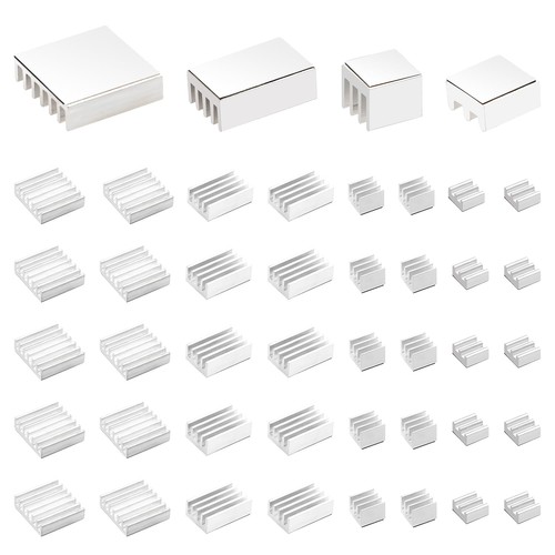 Voogenzek pcs heatsinks for - pcs,