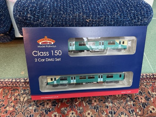 Bachmann 935 class - 32-935, 150/2