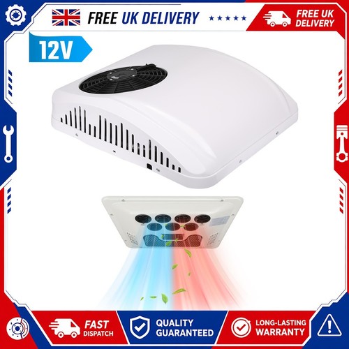 Air conditioner trailer uk - air,