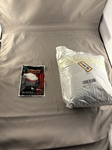 Foot warmer pads 2pc - 2pc,, instant
