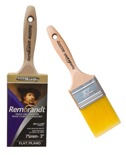 Arroworthy rembrandt flat - arroworthy,