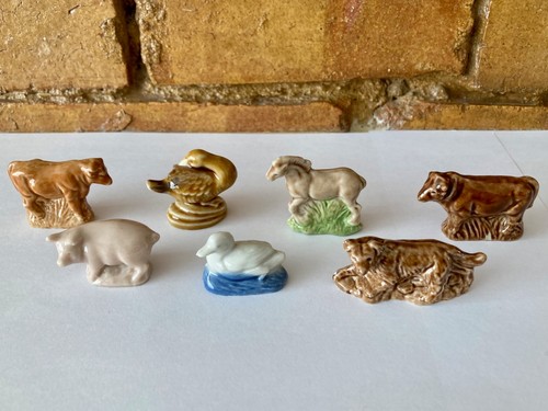 Wade whimsies tom smith - wade,