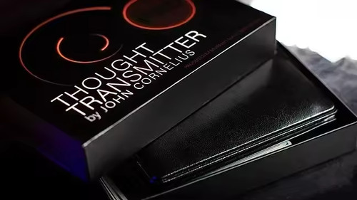 Thought transmitter pro - transmitter,