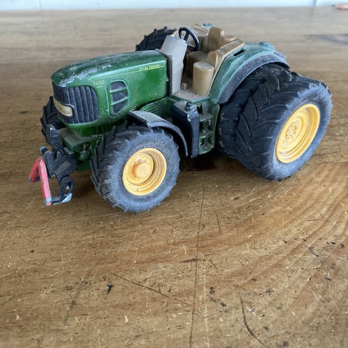 Siku john deere - siku,