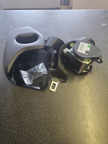 Daf seat belt pretensioner - belt,