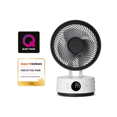 Meaco sefte fan - sefte, 8"
