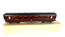 AC5097: Vintage Exley O Gauge