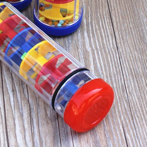 Rainmaker rain stick - stick, toy