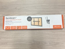 Sandstrom STM19 32"-47" Tilt