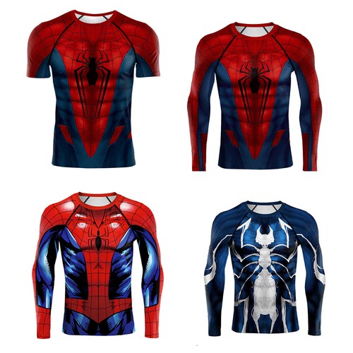 Cosplay spiderman way home - cosplay, no