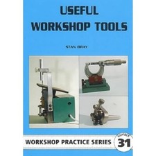 Useful Workshop Tools Book WPS