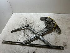 2006 HONDA CRV  FRONT LEFT HAND SIDE WINDOW REGULATOR&LIFTER 5 DOORS
