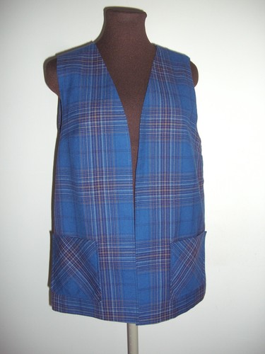 Vintage moffat weavers wool - vintage,
