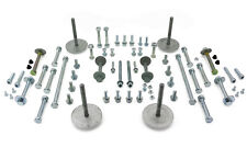 Rear Axle Repair Kit Audi A4 S4 RS4 B5 80 S2 RS2 Quattro 8A0501387D -387C