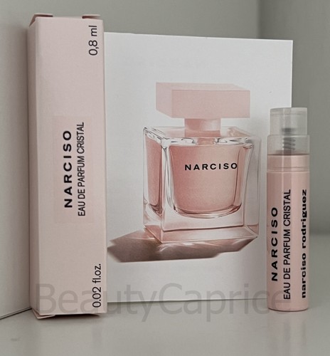 Travel size 8ml narciso - size,