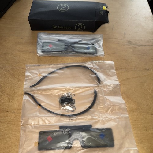 Samsung smart tv 3d - 2, x