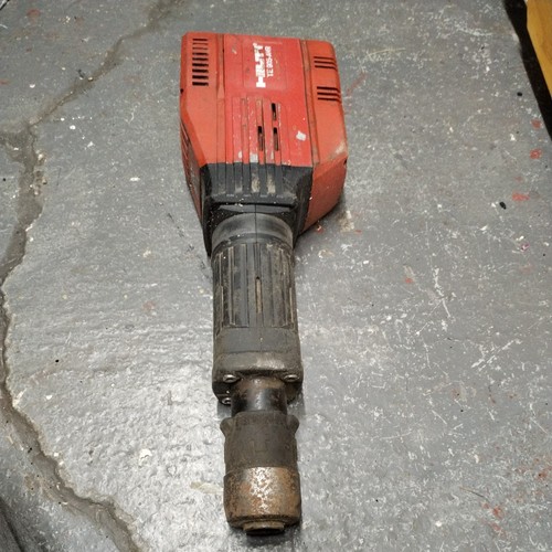 Hilti te905 avr concrete - hilti,