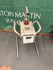 Drager Miniwarn Mini Warn gas