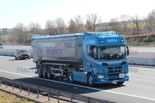 Truck Photo Scania R 500