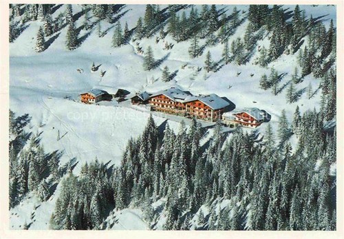 Obertauern pinzgau pongau - obertauern, at