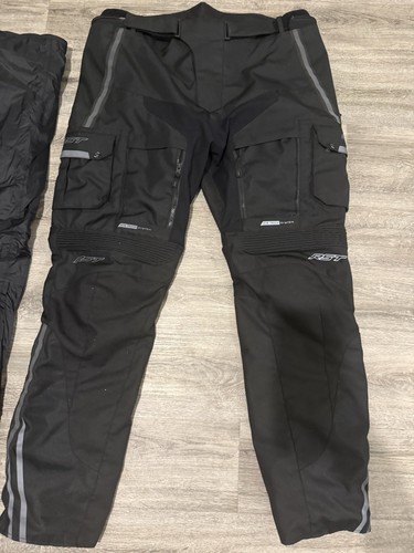 Rst pro series - series, adventure-x