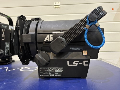 Arri fresnel light - l5-c,