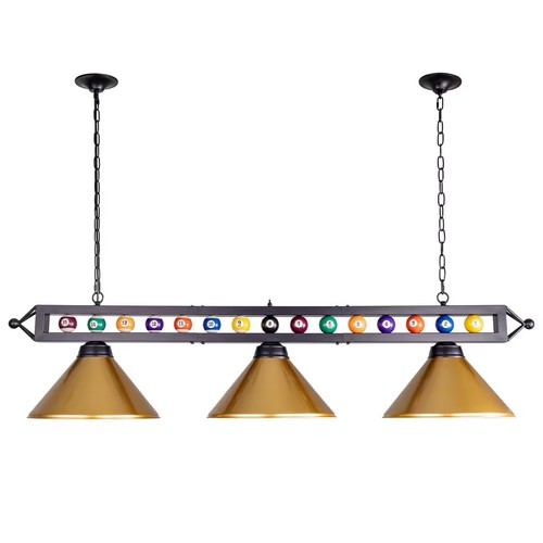 Wellmet pool table light with - wellmet,