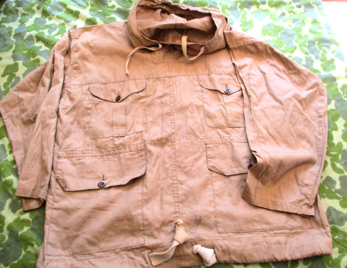 Wwii british army desert sas - wwii,