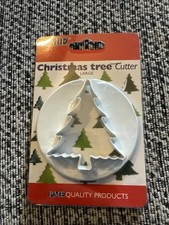 PME Christmas Tree Cutter -