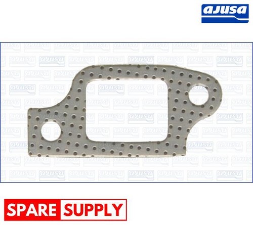 Gasket exhaust manifold for - exhaust,