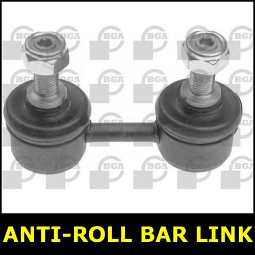 Stabiliser anti roll bar - bar, link